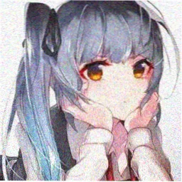 书友头像